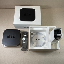 Apple TV 4K 5th generation A1842 Latest Updates