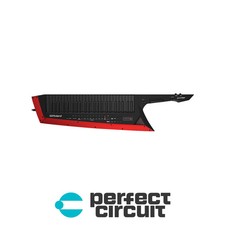 Roland AX-EDGE Keytar Black Keyboard SYNTHESIZER - NEW - PERFECT CIRCUIT