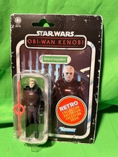 Star Wars The Retro Collection Grand Inquisitor Action Figure