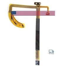 Lens Shutter Aperture Flex Cable Ribbon For Canon EF 24-70mm f/2.8L USM Repair