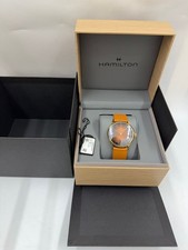 Hamilton American Classic H38475501 Automatic Watch 38mm