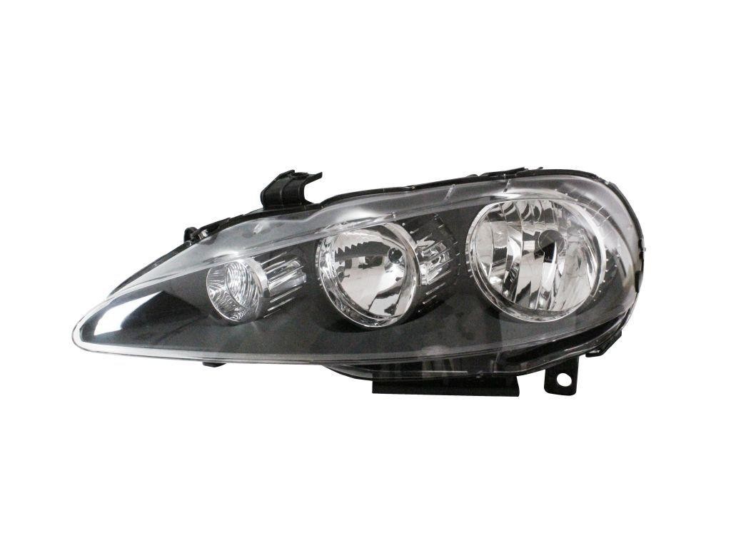ABAKUS Left Headlight 667-1115L-LDEM2 for Alfa Romeo (LWR) LED-ready