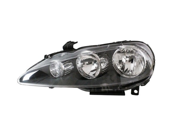 Original Abakus Hauptscheinwerfer 667-1115L-LDEM2 FüR Alfa Romeo-image