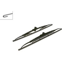Bosch 3 397 118 566 Scheibenwischer FüR Opel Toyota Mitsubishi WischbläTter