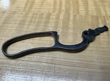 Marlin 39A Finger Lever Trigger Guard- Model 39a .22LR