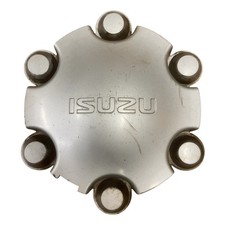 ISUZU D-MAX TAPPO CENTRALE CERCHIO IN LEGA 17" 2012-2017 8981073183