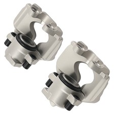 Scheibenbremssattel Vorne Paar for VW Transporter T4 70E 70L 70M 7DE 7DL 24mm