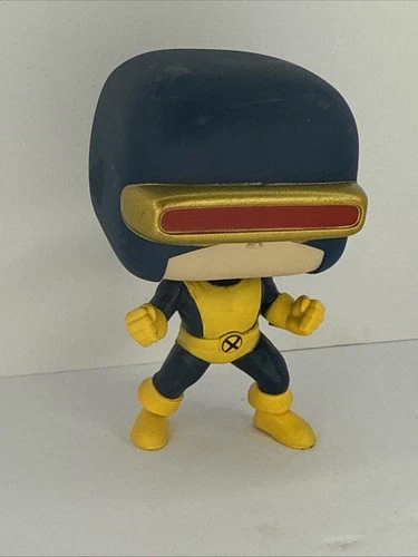 Funko Pop! Vinyl: Marvel - Cyclops #502