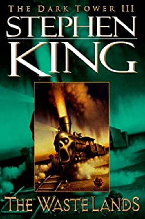 The Waste Lands Paperback Stephen KingFree US Delivery | ISBN:0452279623