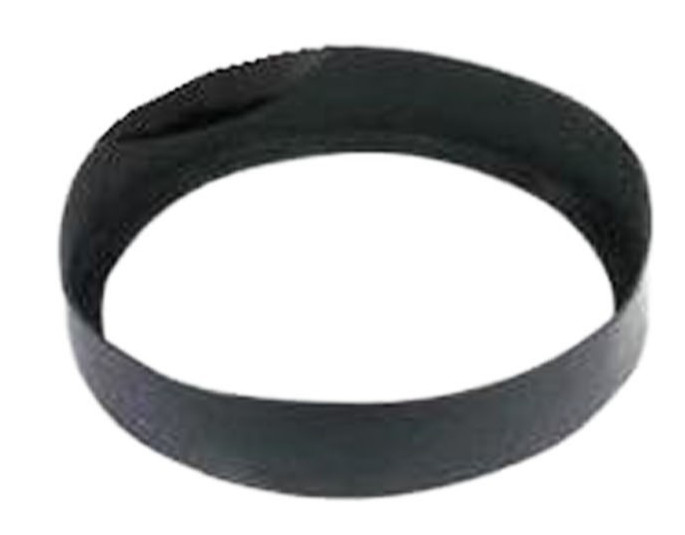 WebTex Warrior Helmet Band - Black