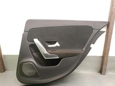 A1777303600 t&uuml;rverkleidung hinten f&uuml;r MERCEDES-BENZ CLASE A (W177) 2018 5701727