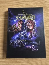 Schlafwandler - Limitierte Mediabook Edition