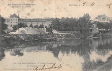 51 EPERNAY L UNION CHAMPENOISE