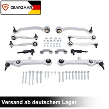 Querlenker Vorne Passend für Audi A4 8E2 8EC L+R 52x 52-Teilig Links + Rechts