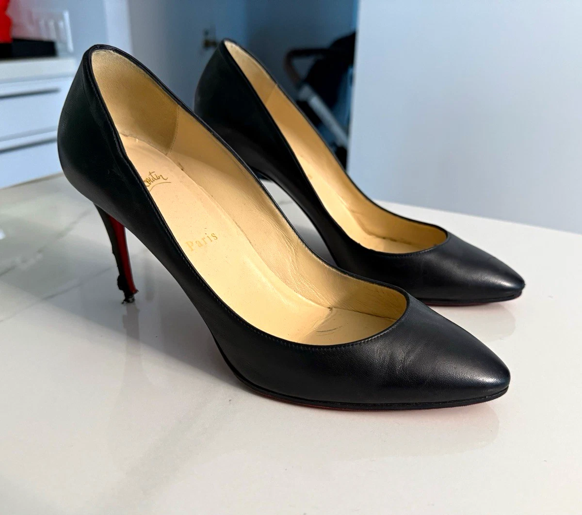 Christian Louboutin Special Occasion Shoes for Women for sale | eBay
