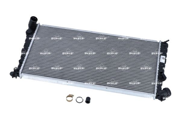 MotorküHler WasserküHler Easy FIT NRF 58101 FüR Xsara CitroËN Peugeot ZX 7A N3 2-image