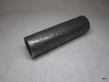 Single 6" Long Threaded Coupling 1" FNPT 3000 B16 SA105 A9M PM