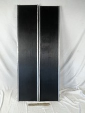1928-29 Model A Steel Running Boards Pair Snyders 1928-29 Model A Steel Running Boards Pair Snyders