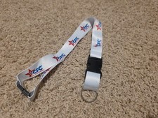 CFC Lanyard