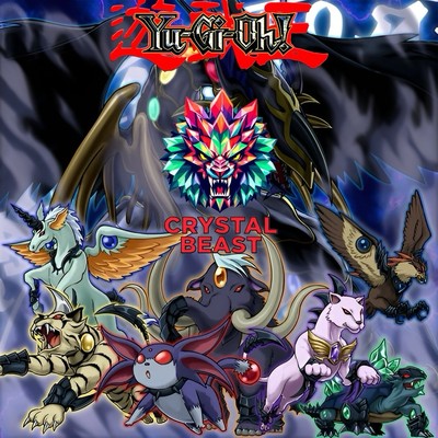 yugioh advanced crystal beast deck Current : r/DuelLinks 1000 If this card attacks an opponents monster Yugioh Crystal Beast Deck -
