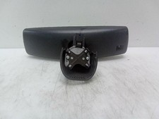 Glace de rétroviseur Volkswagen SHARAN