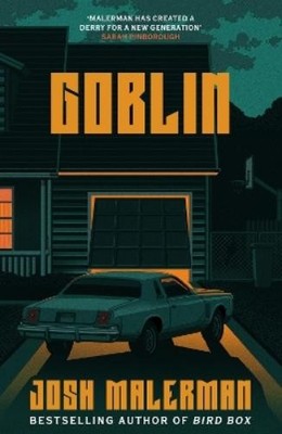 Josh Malerman Goblin (Taschenbuch)