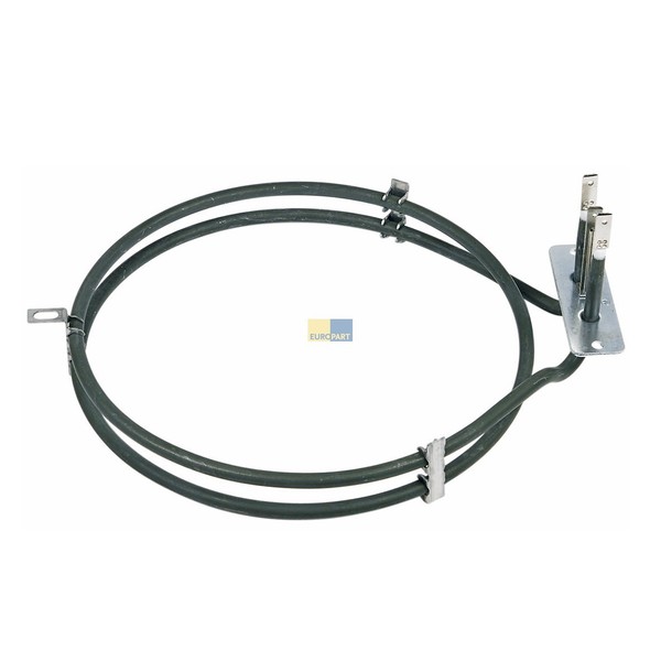 Heizelement HeißLuft Hotpoint C00138834 Alternative 1600W 230V FüR Backofen-image