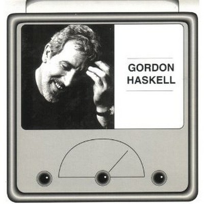 Gordon Haskell - Voiceprint Radio Session - Gordon Haskell CD UHVG The Cheap