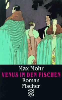 Venus in den Fischen. Roman
