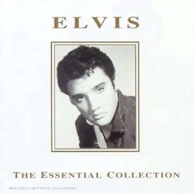 Elvis Presley - The Essential Collection [28 T