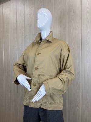 Uniqlo x Marni Collaboration Oversized Utility Jacket Size Xs | eBay