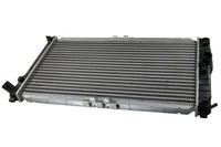 Thermotec D70006TT KüHler, MotorküHlung 34 Mm 34 Mm 654 Mm