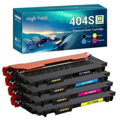 XXL Toner für Samsung Xpress C480 C480W SL C480 C480W C480FW C480FN C430 C430W