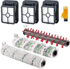 Replacements Parts for Bissell CrossWave Cordless Max 2554 2590 2593 2596
