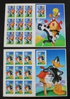 CKStamps: US Stamps Collection Scott#3205-3307 Mint NH 10th Error Imperf