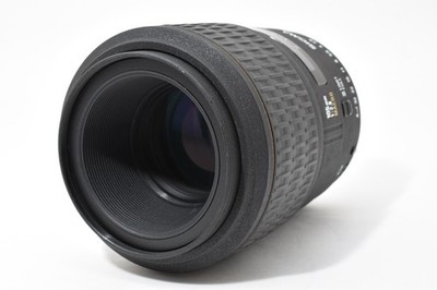 Near Mint W/Caps] SIGMA AF 105mm f/2.8 EX Macro Lens for Pentax K
