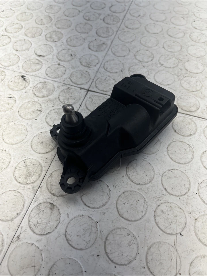 Actuador de pilas de velocidad de admisión BMW S1000RR 2008-2014 11617546982 70308150 OEM Foto 3 de 4