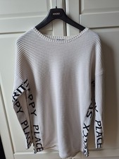 Soccx Long Strickpullover 42👑