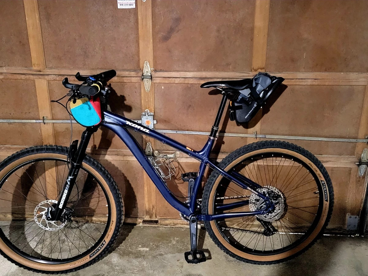 Kona Mountain Bike Aluminum Bikes for sale | eBay