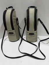 2 Canon Genuine LZ1128 Camera Lens Cases For ...
