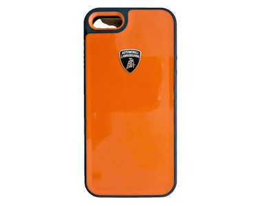 Apple iPhone 5 iPhone 5S Official Lamborghini Diablo D1 Protector Case NEW
