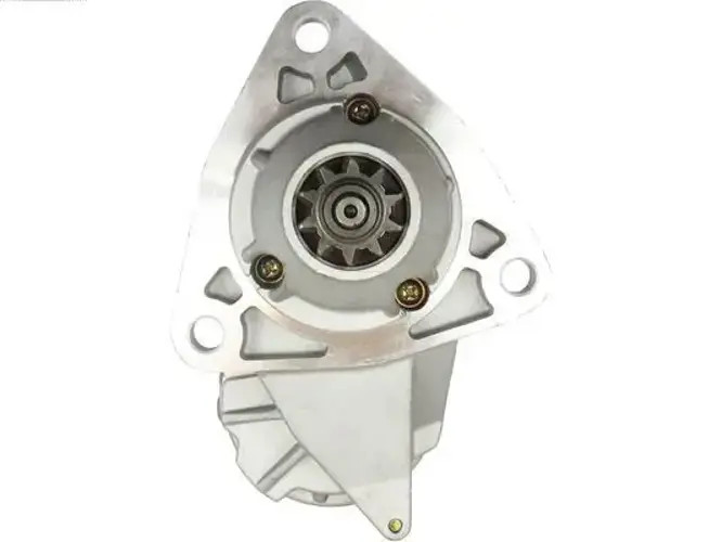 Starter motor Clockwise rotation S6090 AS-PL