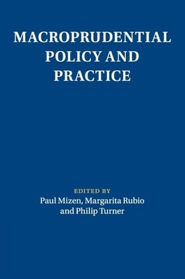 Mizen - Macroprudential Policy and Practice - paperback or softback - G555z