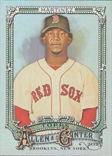 2025 Topps Allen & Ginter Silver Portrait 1-300 You Pick Complete Your Set