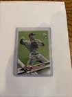 2017 Topps Update Series - Aaron Judge #US166 Throwing (RC)