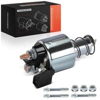 Frankberg Magnetschalter Anlasser Starter Passend FüR Seat Arosa Cordoba Ibiza