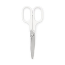 MUJI Scissors that are less likely to get tap...