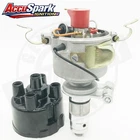 MGB & GT Accuspark Fast Road 43D Type Traditional AccuSpark Points Distributor