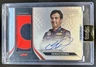 2024 Topps Dynasty F1 Sergio Perez Patch Auto #/10