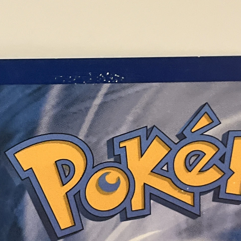 Primal Groudon EX (Omega - 151 Full Art) 151/160 XY - Primal Clash Holo DAMAGED! - Image 4 of 4